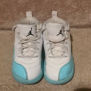 Retro Jordans Kids Sneakers